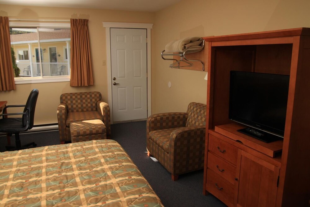 Alpine Motor Inn