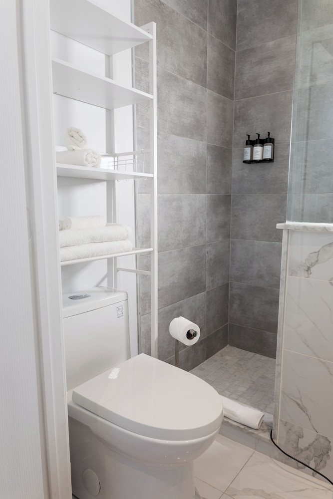Unique Stays - 4114 St-Denis