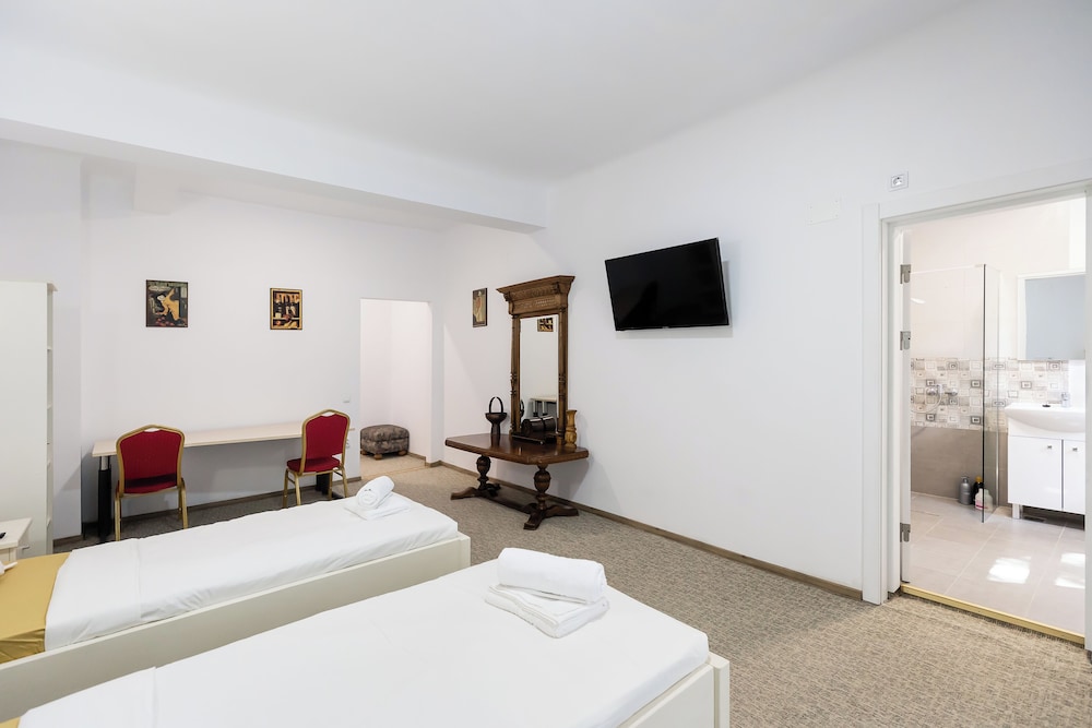 Salamis Beachfront House