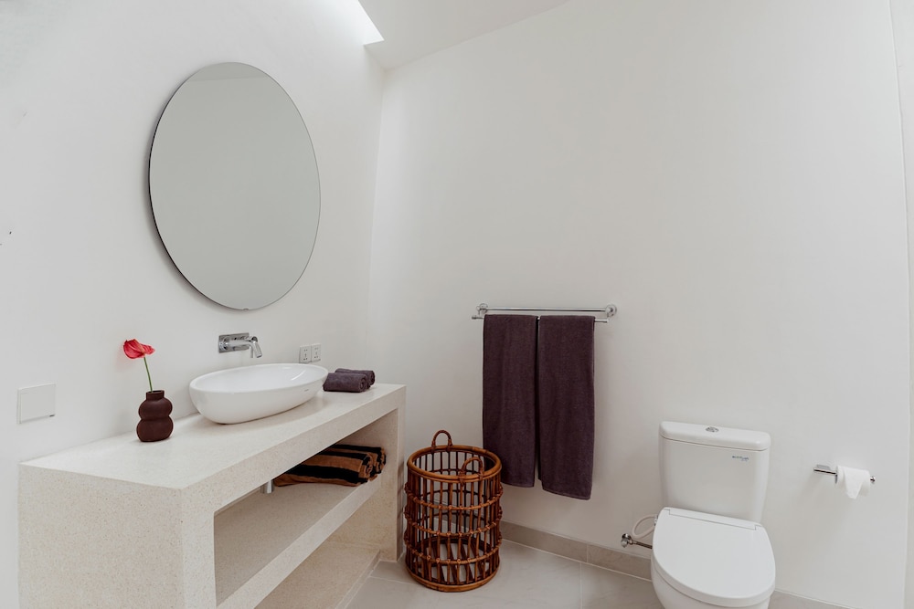 Villa Kanina by Alfred in Bali - Modern 3BD Villa w Pool Close to Bingin Beach