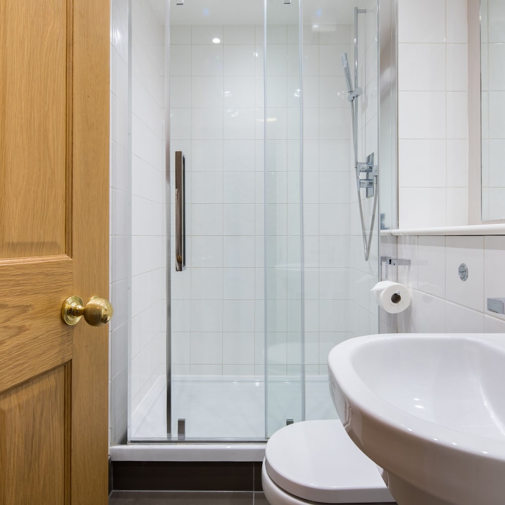 Fab Covent Garden 1BR - Netflix Nespresso