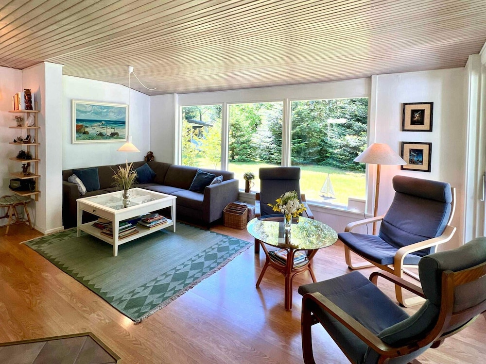 4 Star Holiday Home in Hojby