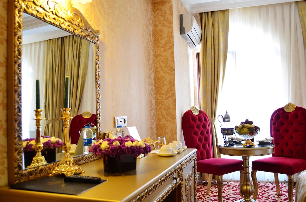 Balin Otel - Özel Sınıf - Image 39