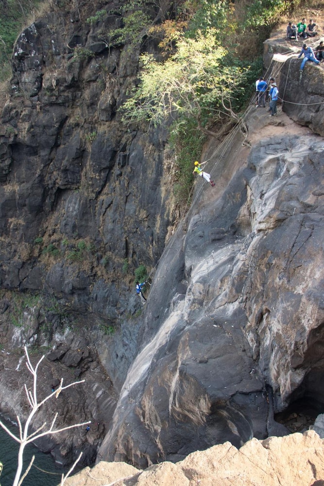 Nature Trails Dabhosa, Jawhar