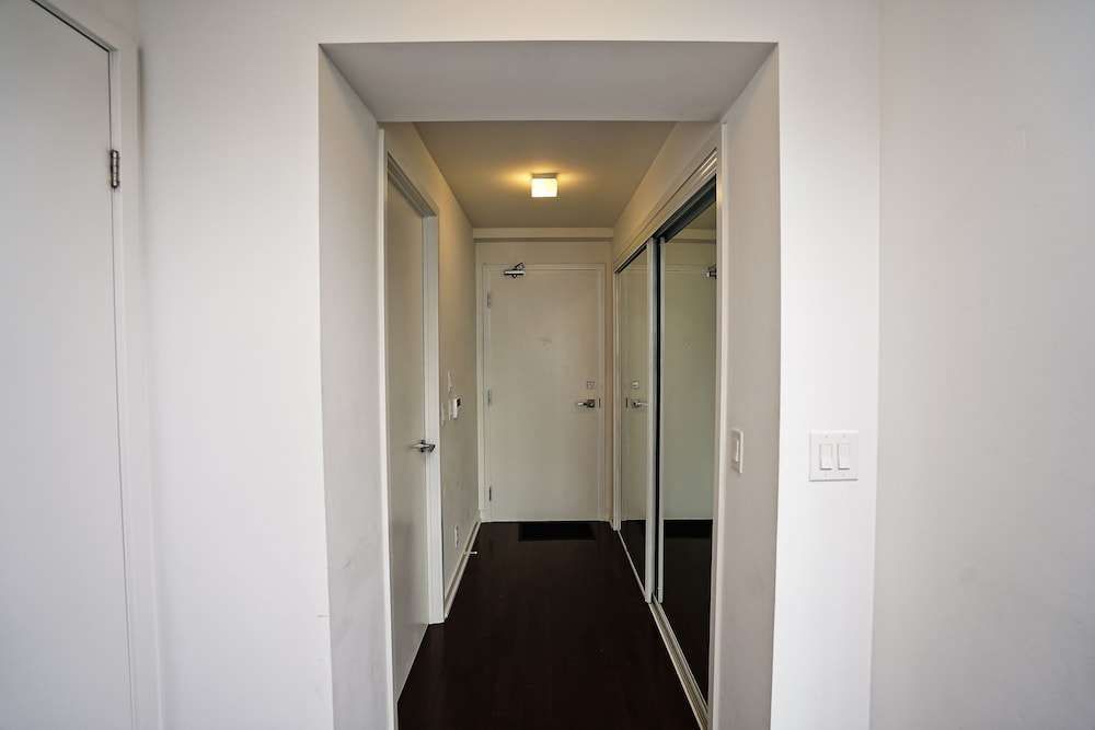 The York Boutique Suites