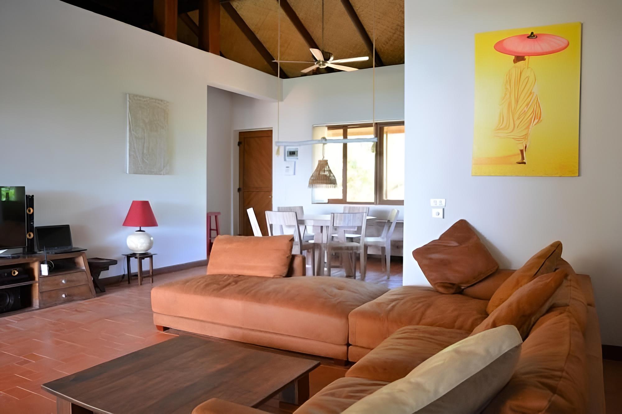 Baan Luang Koh Lanta