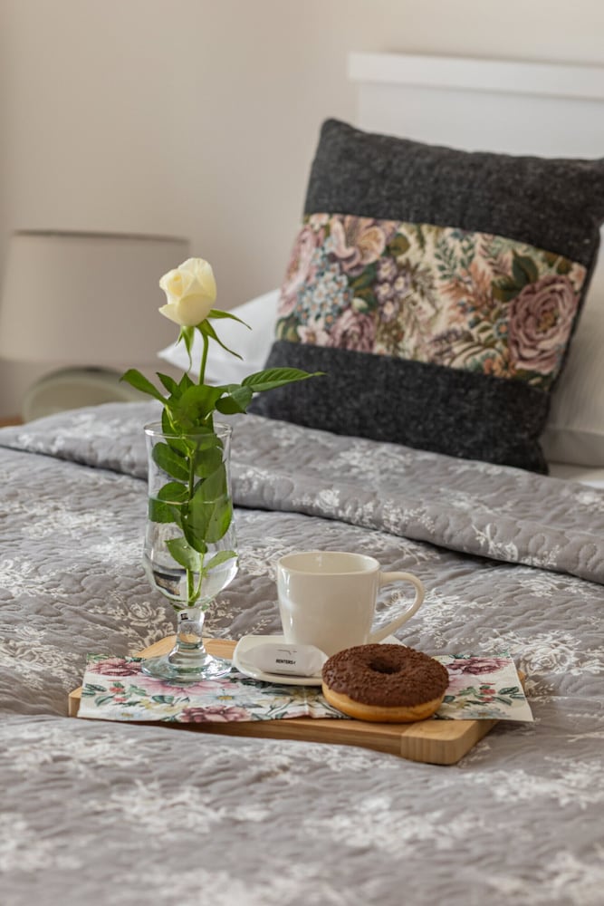 Apartment Mazowiecka Park by Renters view 2