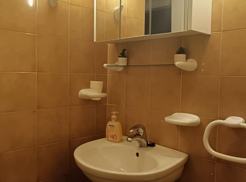 Charming Apartments Vanja With Style