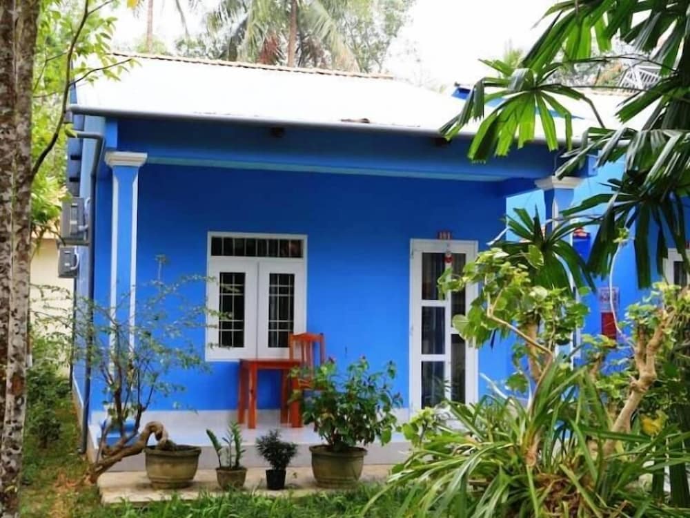 Duc Anh Garden Homestay