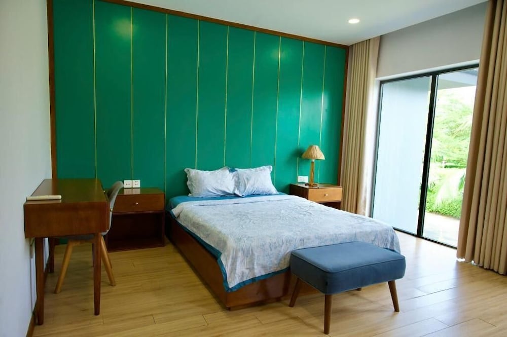 MT Luxury Villas Bai Truong Phu Quoc