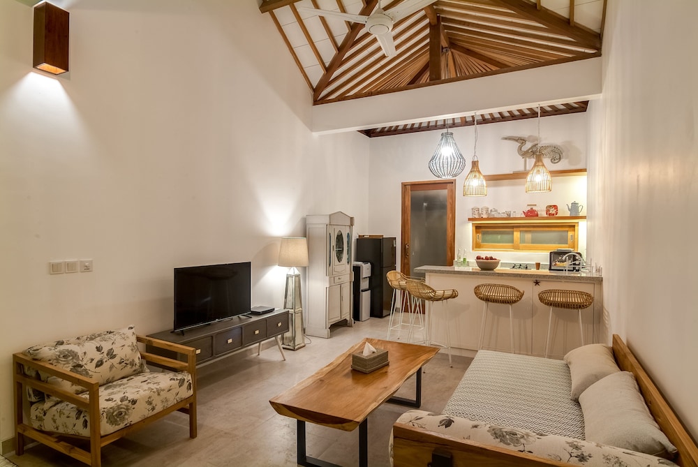 Villa Coral Flora