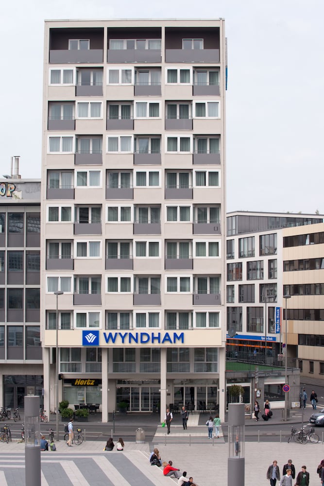 Wyndham Köln