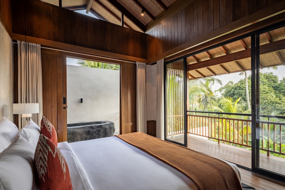 Shibumi - Ubud