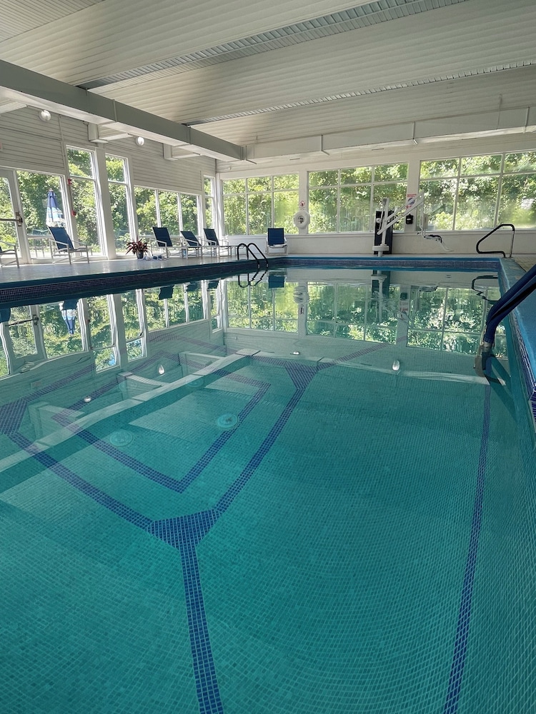 Iris Hotel Cape Cod, Bild 18