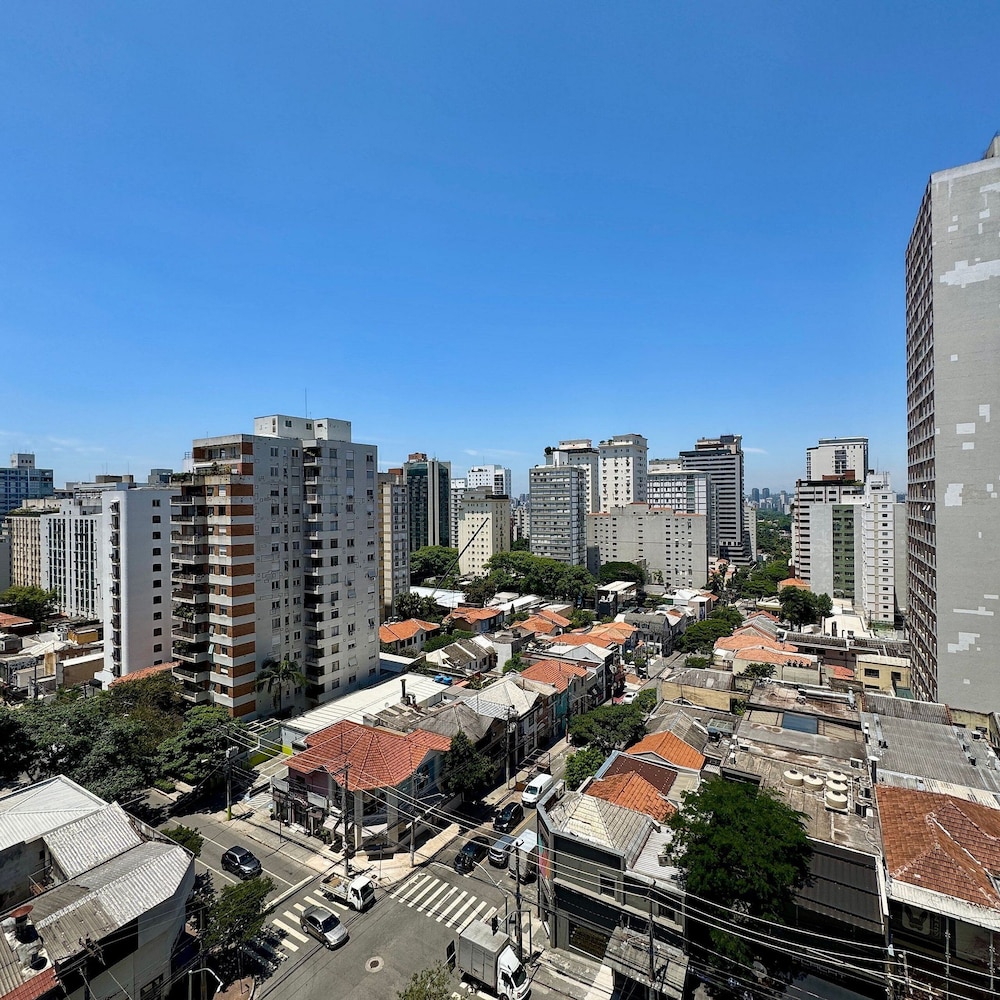 Apartamentos Prime-Prox a Oscar Freire