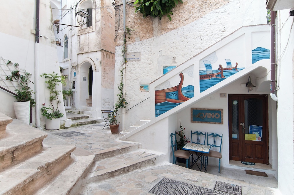 Casa Vacanza Opuntia