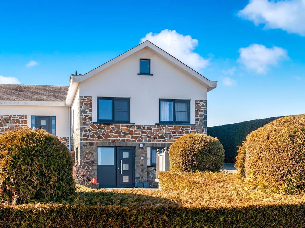 Sophisticated Holiday Home in Lierneux Near Forest