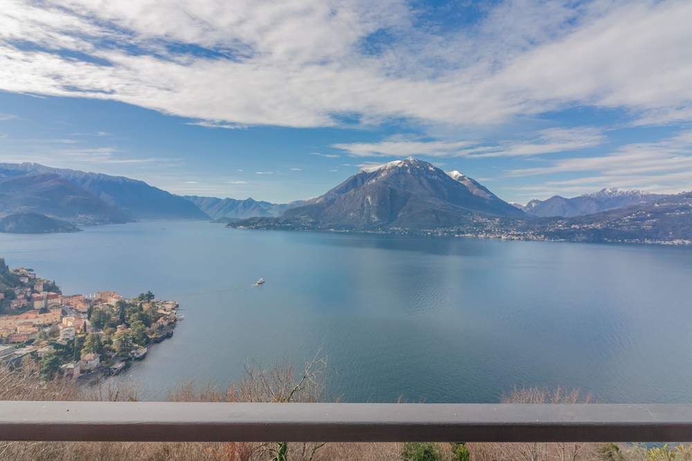 Panorama del Lago in Perledo