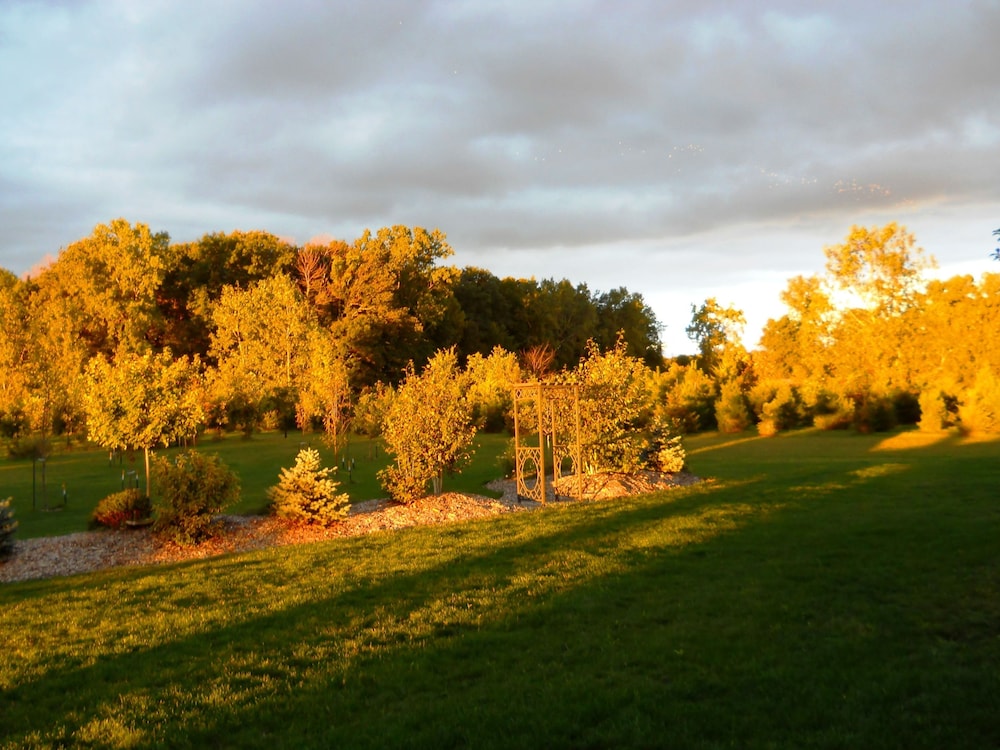 Wenzler's Landing Bed & Breakfast