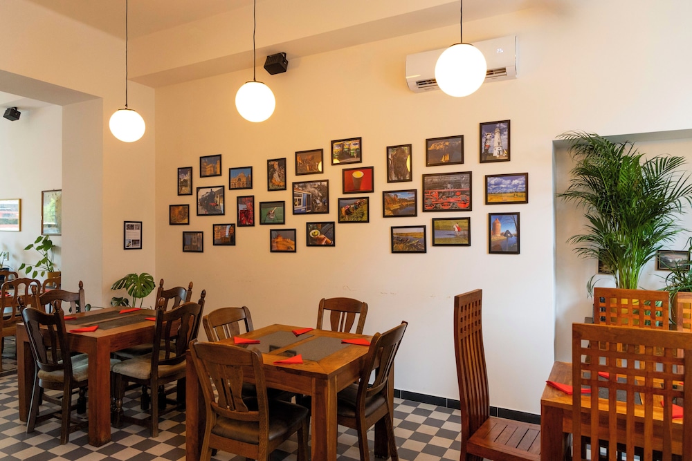 Noclegi Stadion Bed & Breakfast