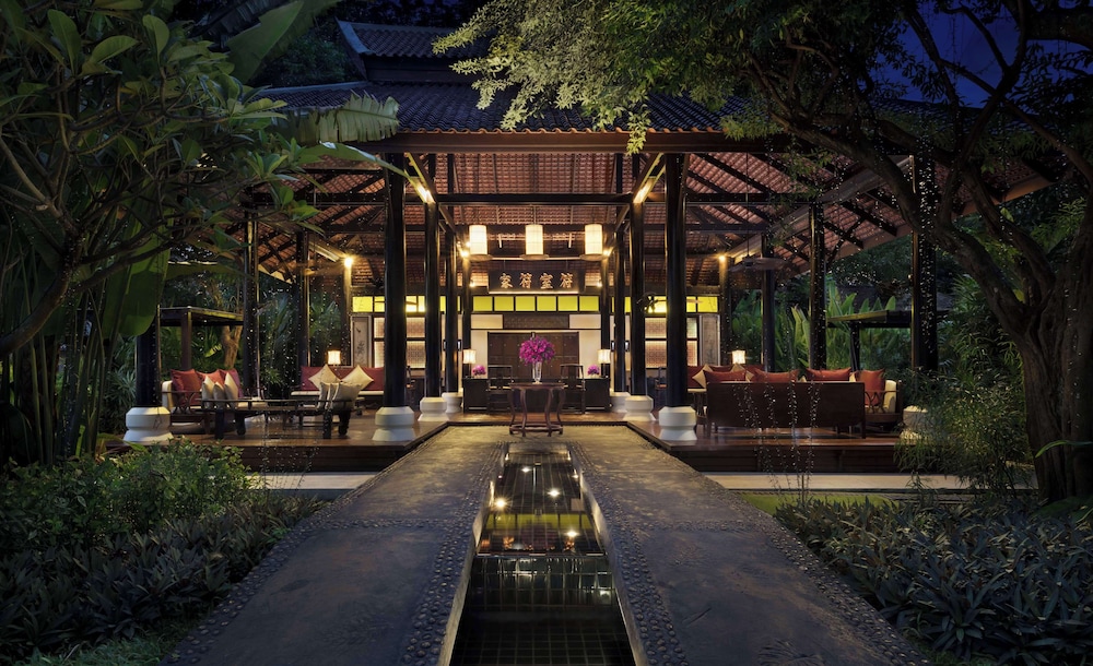 Anantara Lawana Koh Samui Resort, Chaweng 2