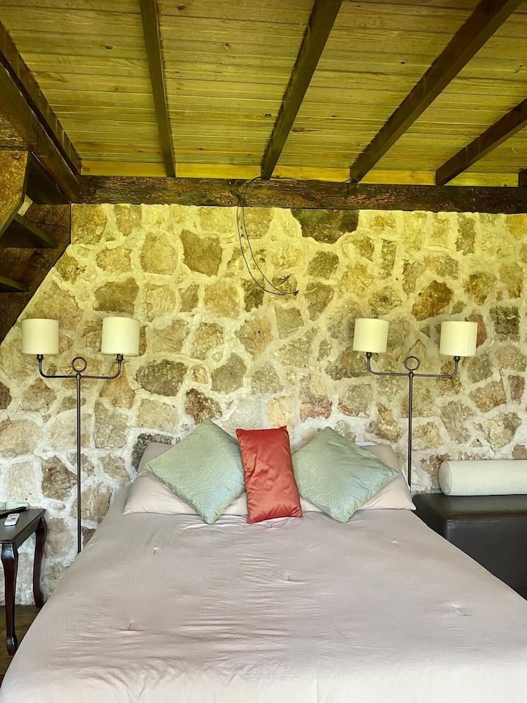 Laguna Lodge El Zarzal