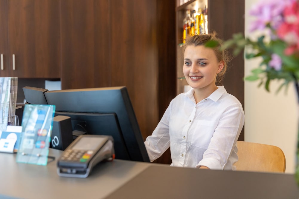 Frankfurt Vacations - Trip Inn Messe Westend - Property Image 24