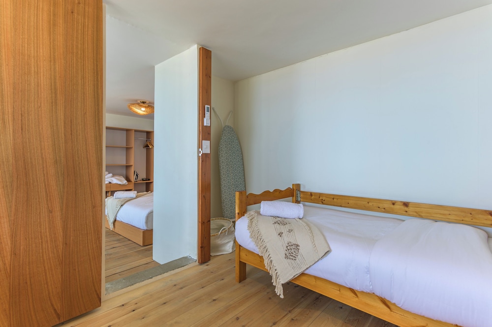 Sea Lofts-Kfar Abida Oceanfront Retreats