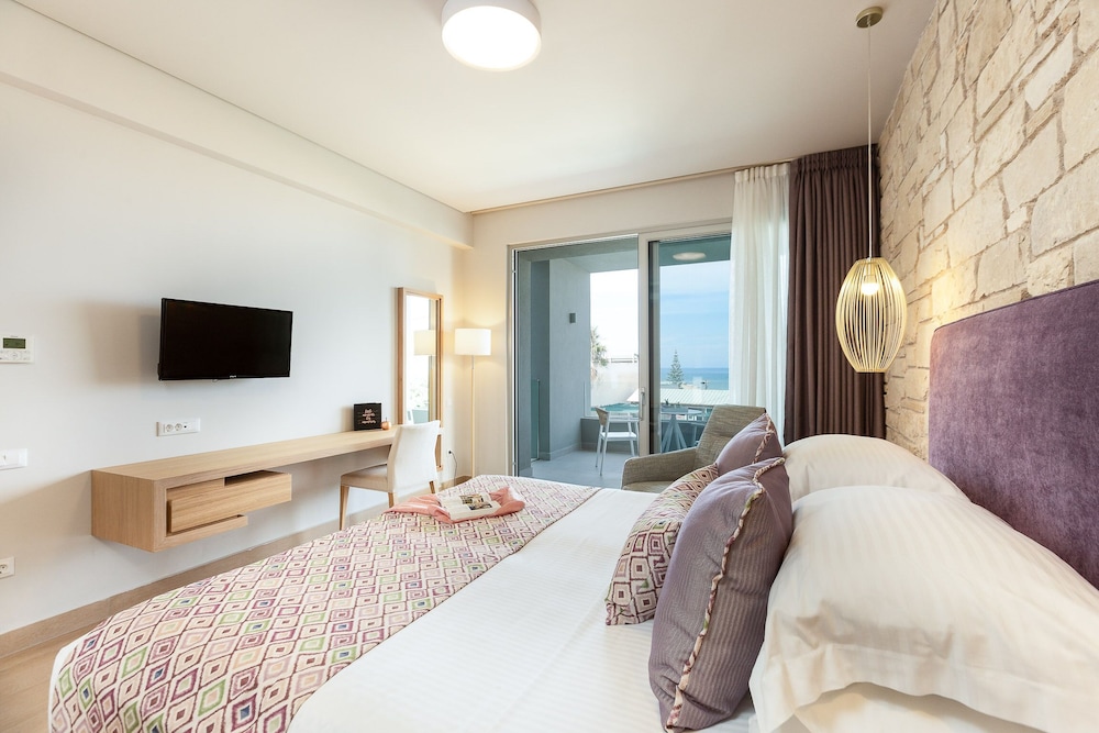 Lux Villa w Heated-hydromassage Pool 200m to sea view 5