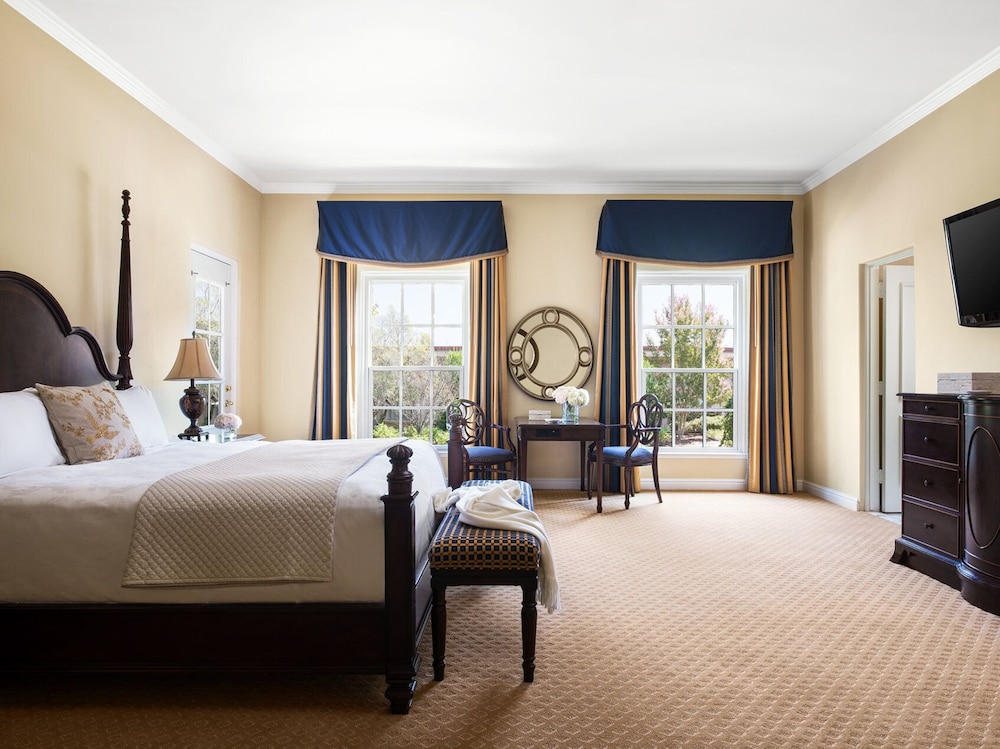 San Francisco Vacations - Langham Huntington, Pasadena, Los Angeles - Property Image 27