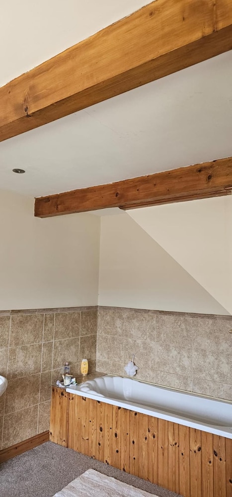Delightful Space-view Farmhouse Astronauts Lodge