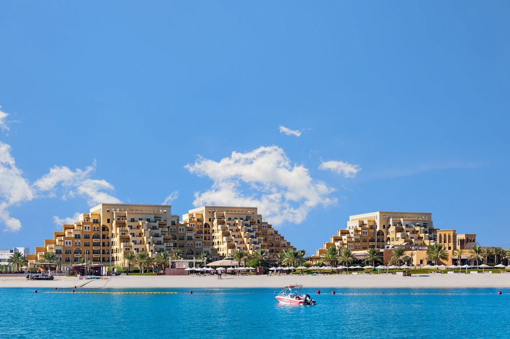 Rixos Bab Al Bahr - All Inclusive