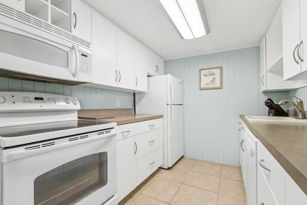 Fernandina Shores 6357 2 Bedroom Condo