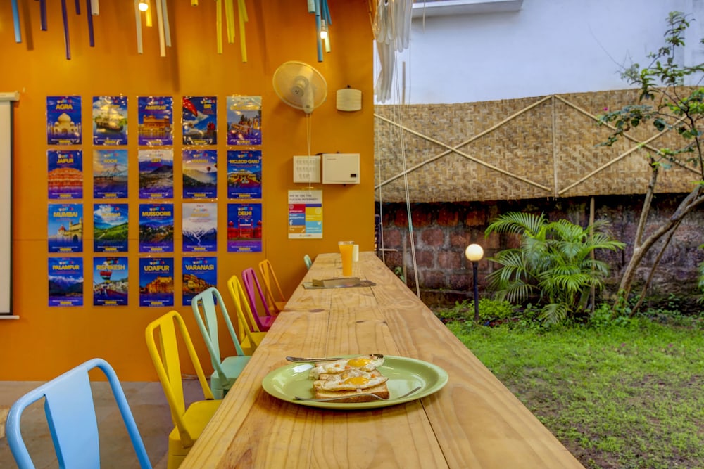 goSTOPS Lite Goa, Calangute