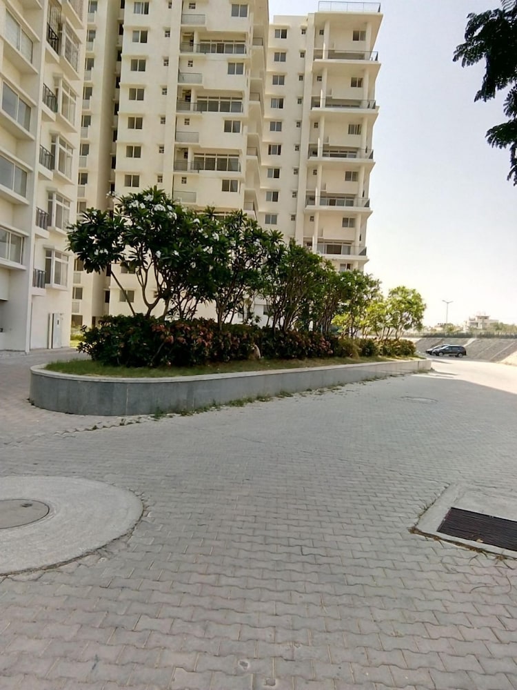 TripThrill Maytas Hill Apartments view 2