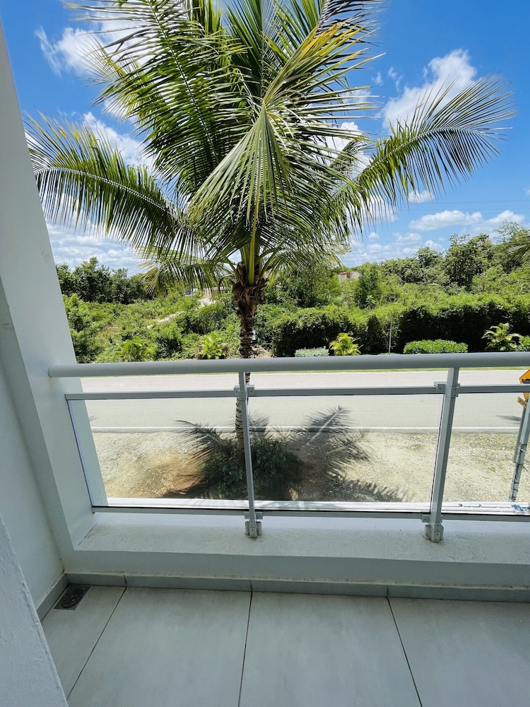 Estrella Dominicus - Bayahibe