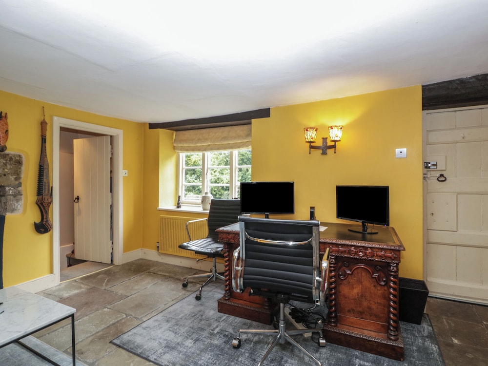 Danby Lodge