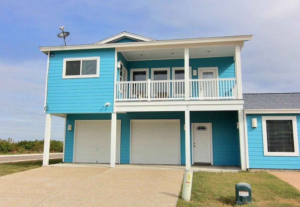 Blue Calypso ASL609