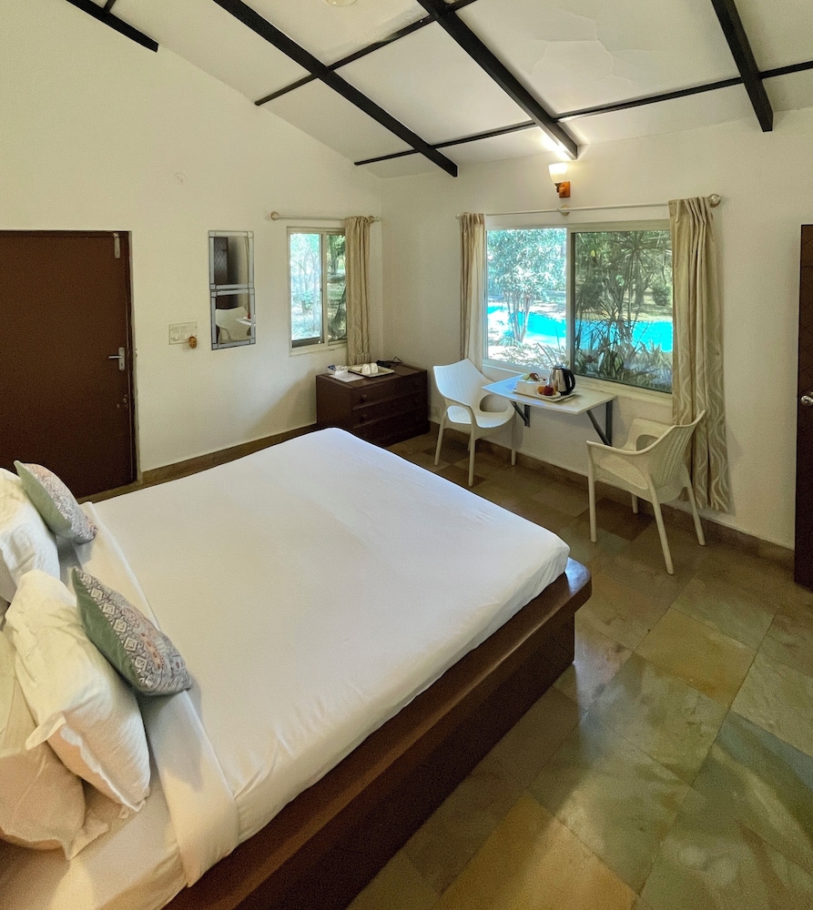 The Hideaway Hosur