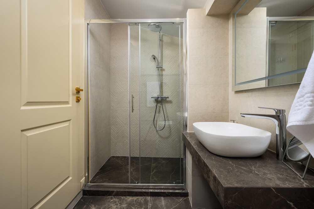 Boutique Hotel Golden Key - Poreč