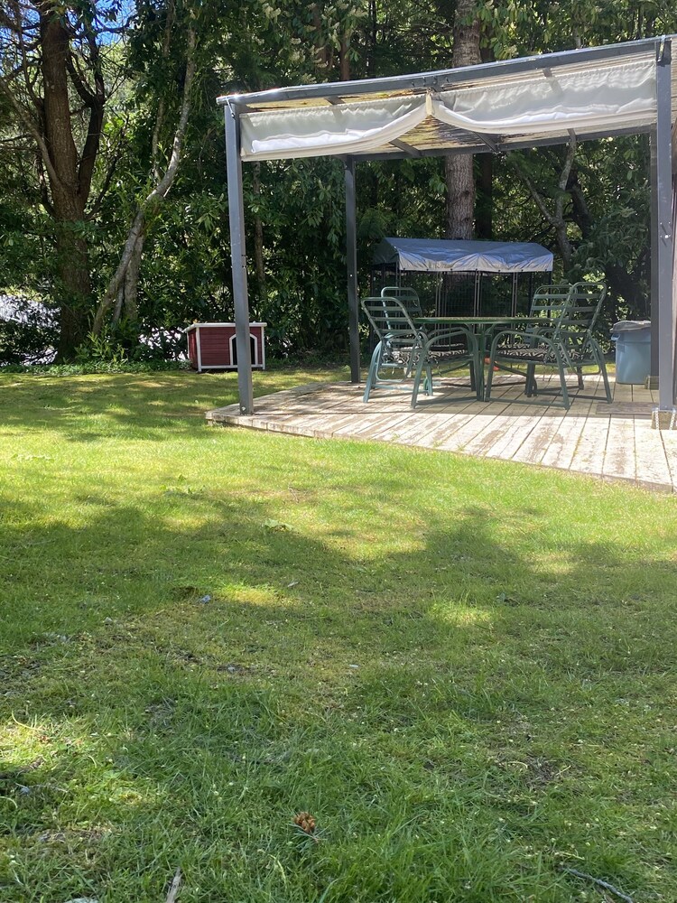 Paul's Cottage