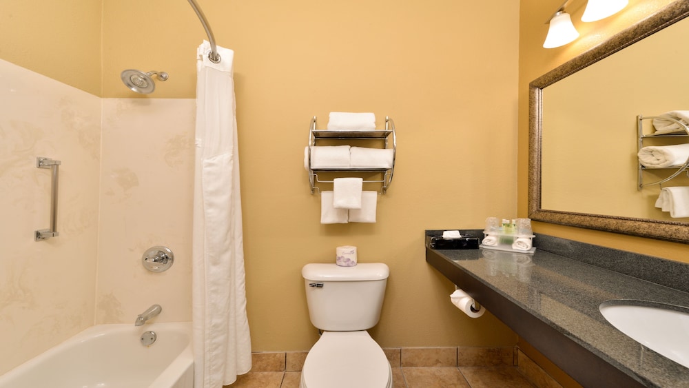 Holiday Inn Express  Suites Cincinnati-N/Sharonville, an IHG Hotel - Property Image 12