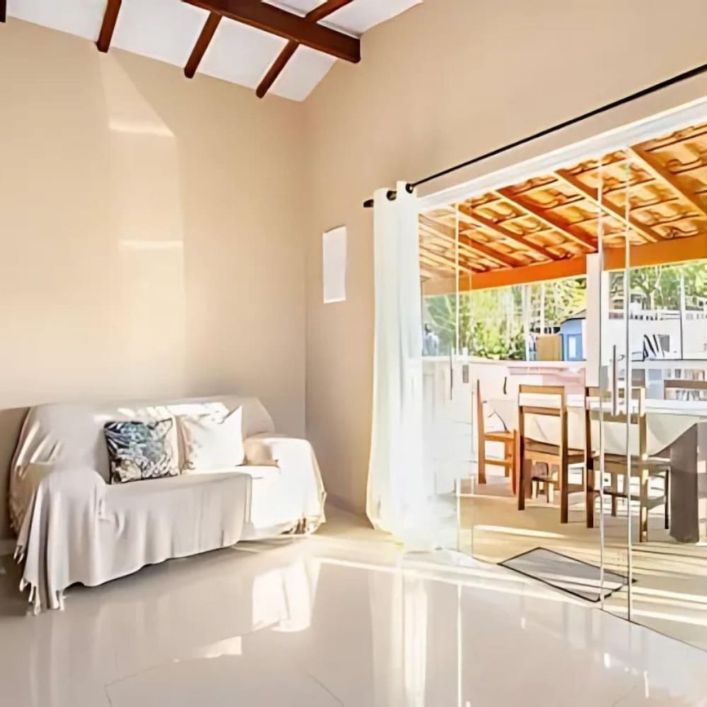 Casa Ilha de Sol