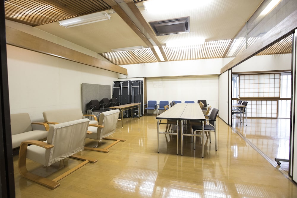 Atami Kinomiyanoyu Shogetsu