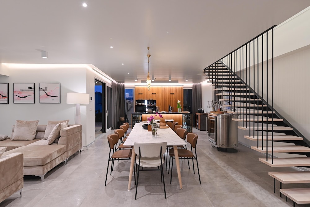 Luxury Villa Sonia With Wellness Gym