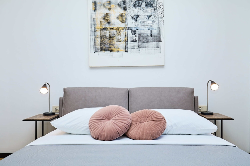 Dubrovnik Vacations - Boutique Garden Rooms - Property Image 44