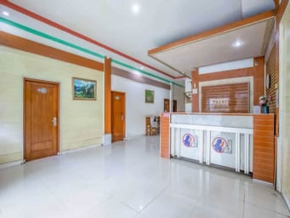 Costel Sahabat Bandara