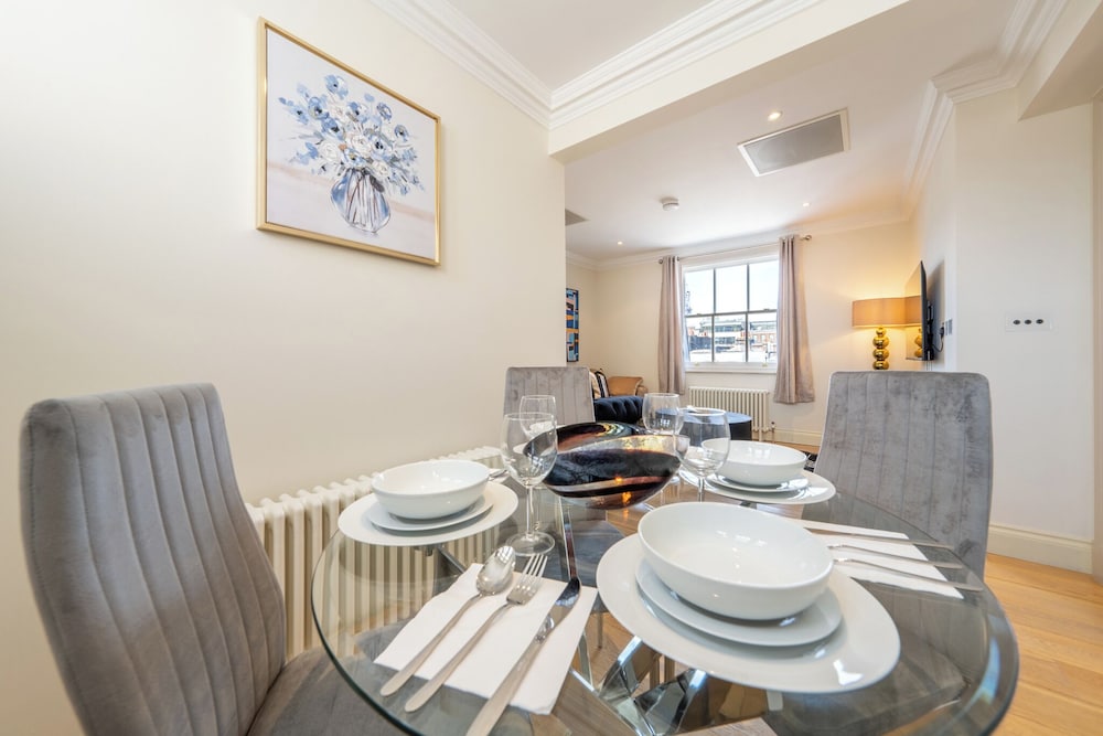 The Mayfair Collection