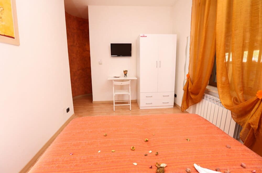 Alla Torretta B&B photo 5