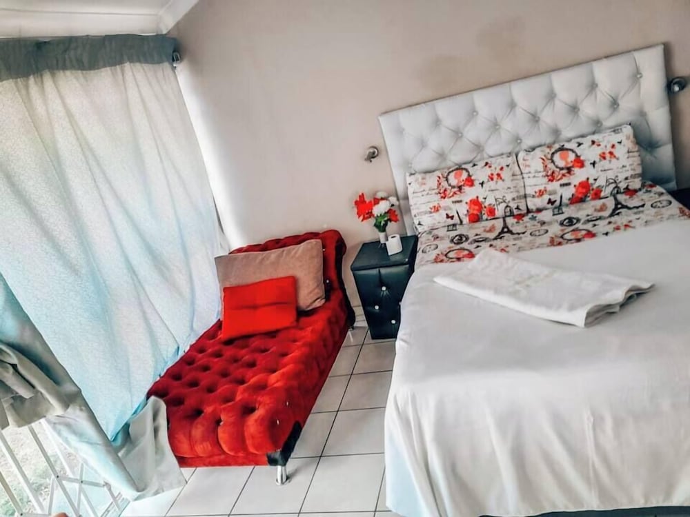 Ferndale Confortable Apartments